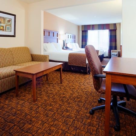 Holiday Inn Express Hotel & Suites Mount Airy By Ihg Номер фото