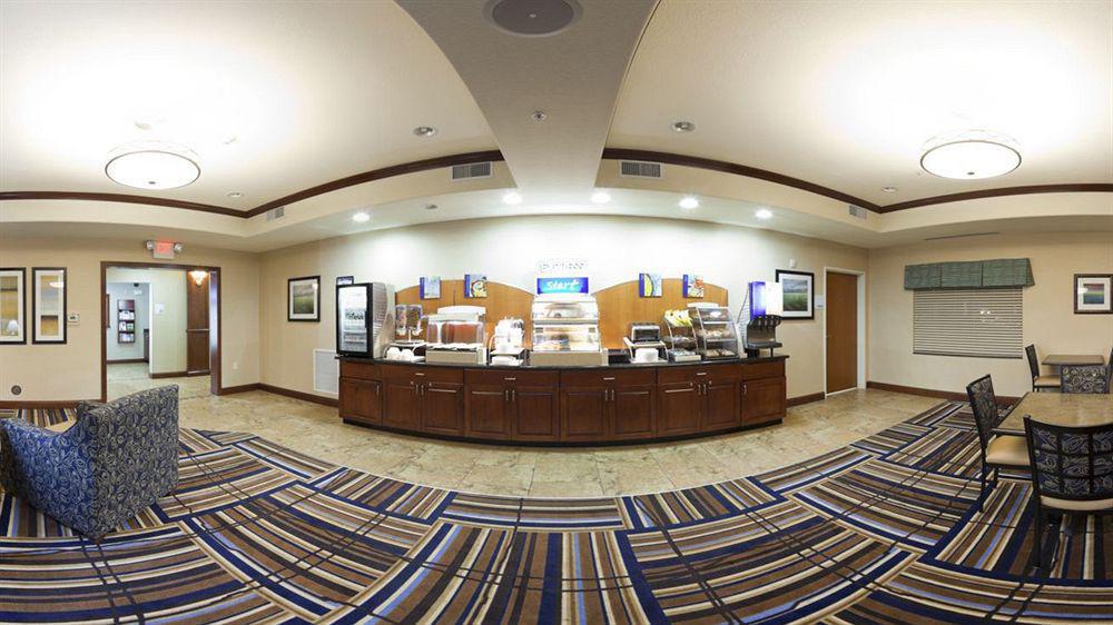 Holiday Inn Express Hotel & Suites Mount Airy By Ihg Екстер'єр фото