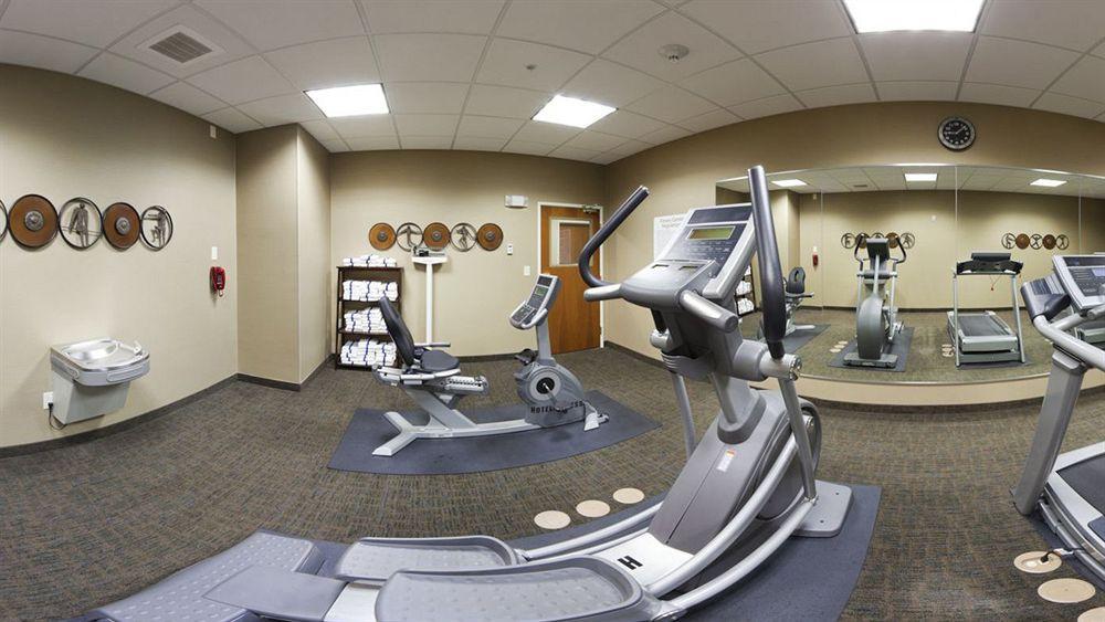 Holiday Inn Express Hotel & Suites Mount Airy By Ihg Екстер'єр фото