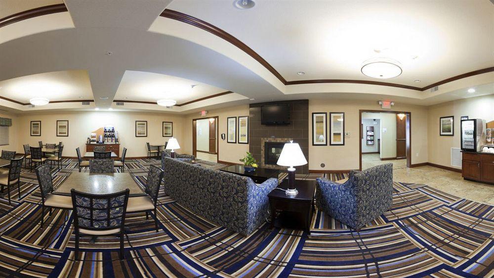 Holiday Inn Express Hotel & Suites Mount Airy By Ihg Екстер'єр фото