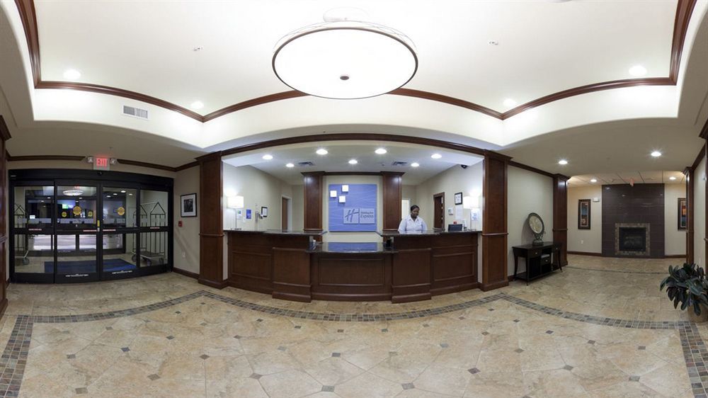 Holiday Inn Express Hotel & Suites Mount Airy By Ihg Екстер'єр фото